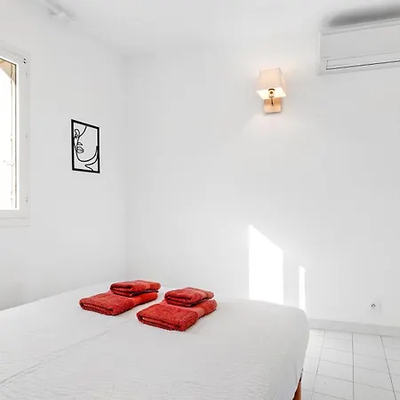 Lägenhet Casa Nostra, Port-grimaud, Vue Sur Les Canaux