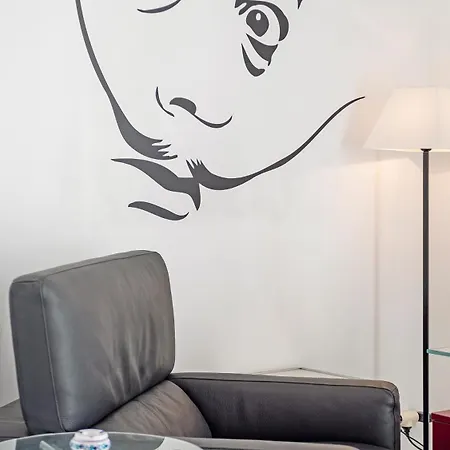 Apartamento Casa Nostra, Port-grimaud, Vue Sur Les Canaux Grimaud