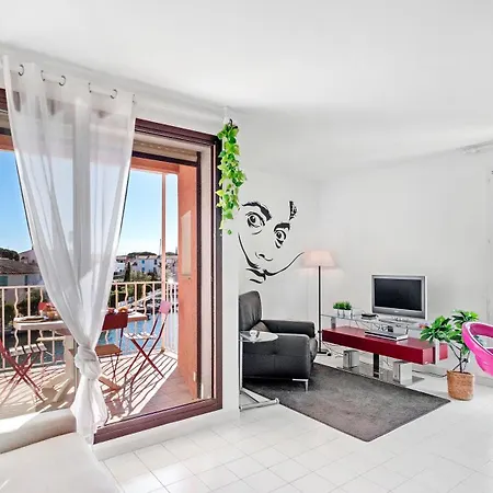Casa Nostra, Port-grimaud, Vue Sur Les Canaux