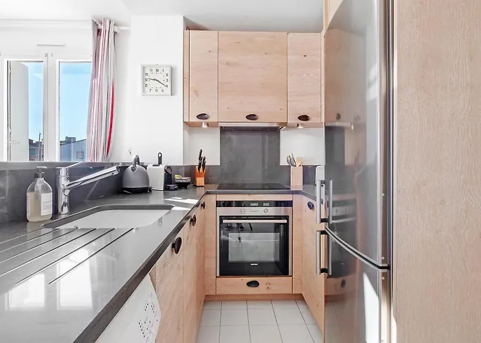 شقة Casa Nostra, Port-grimaud, Vue Sur Les Canaux