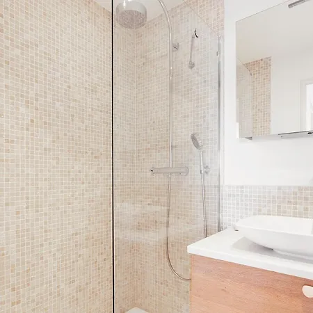 Casa Nostra, Port-grimaud, Vue Sur Les Canaux